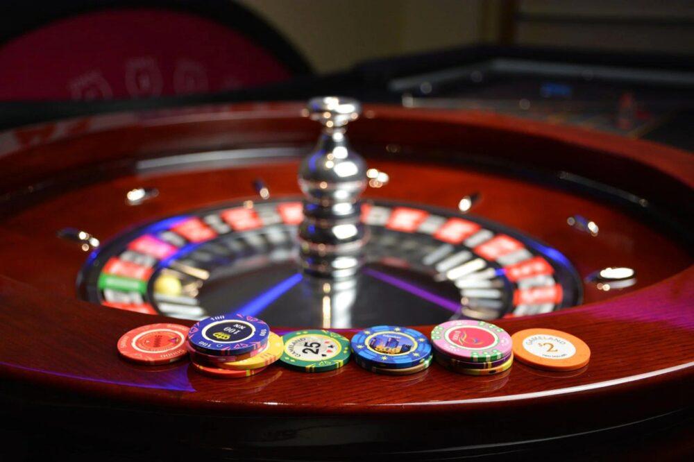 Methods of depositing and withdrawing funds gambling platform Rocket Casino
