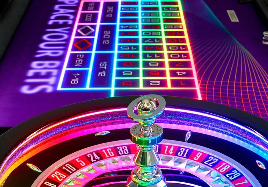 The Role of Mathematics in Slot Machine Design and Odds